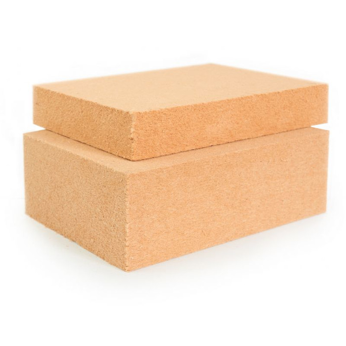 Белтермо Kombi МДВП тепло-звукоизоляционная 180х600х1200 мм прямая